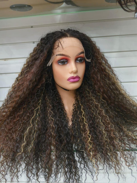 Miss Ayana Luxe