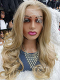 Lady Evangeline Wig